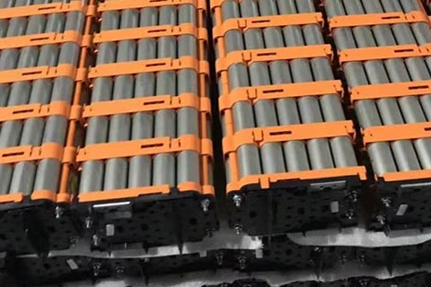 玉溪锂离子电池回收|铝电池回收