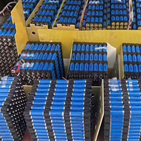 礼永坪高价三元锂电池回收-电池回收公司